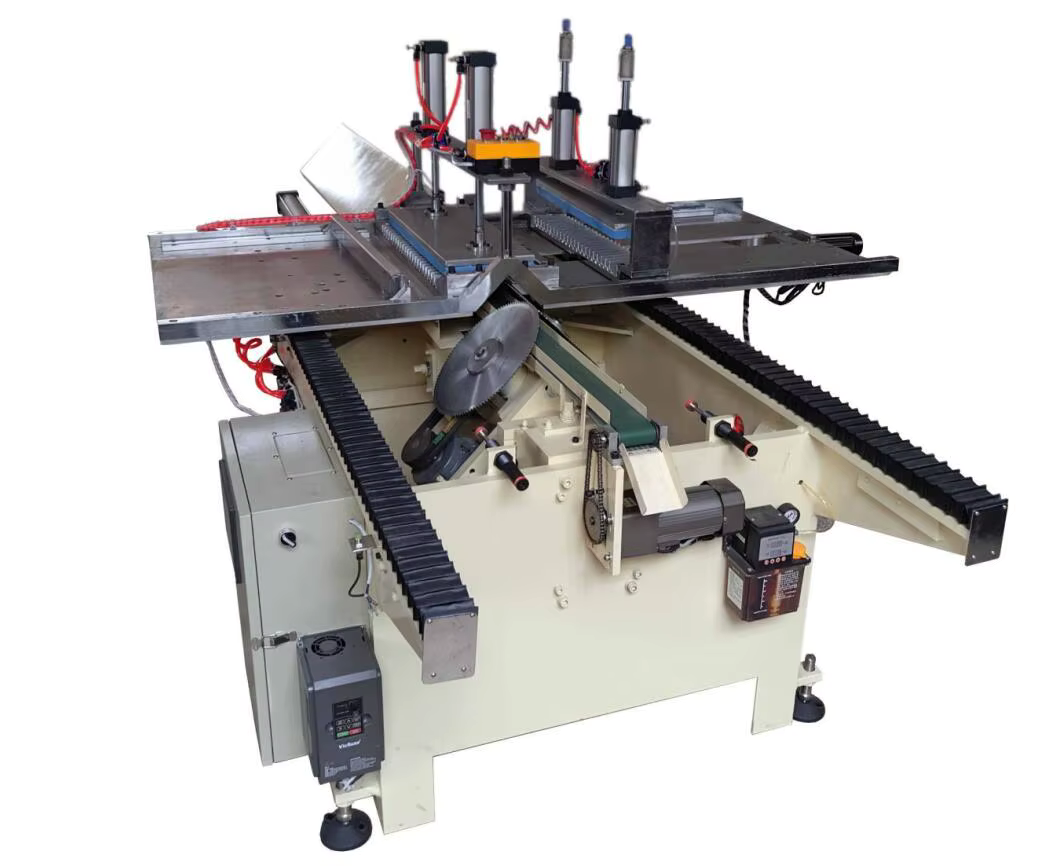 Frame Moulding Cutting Machine